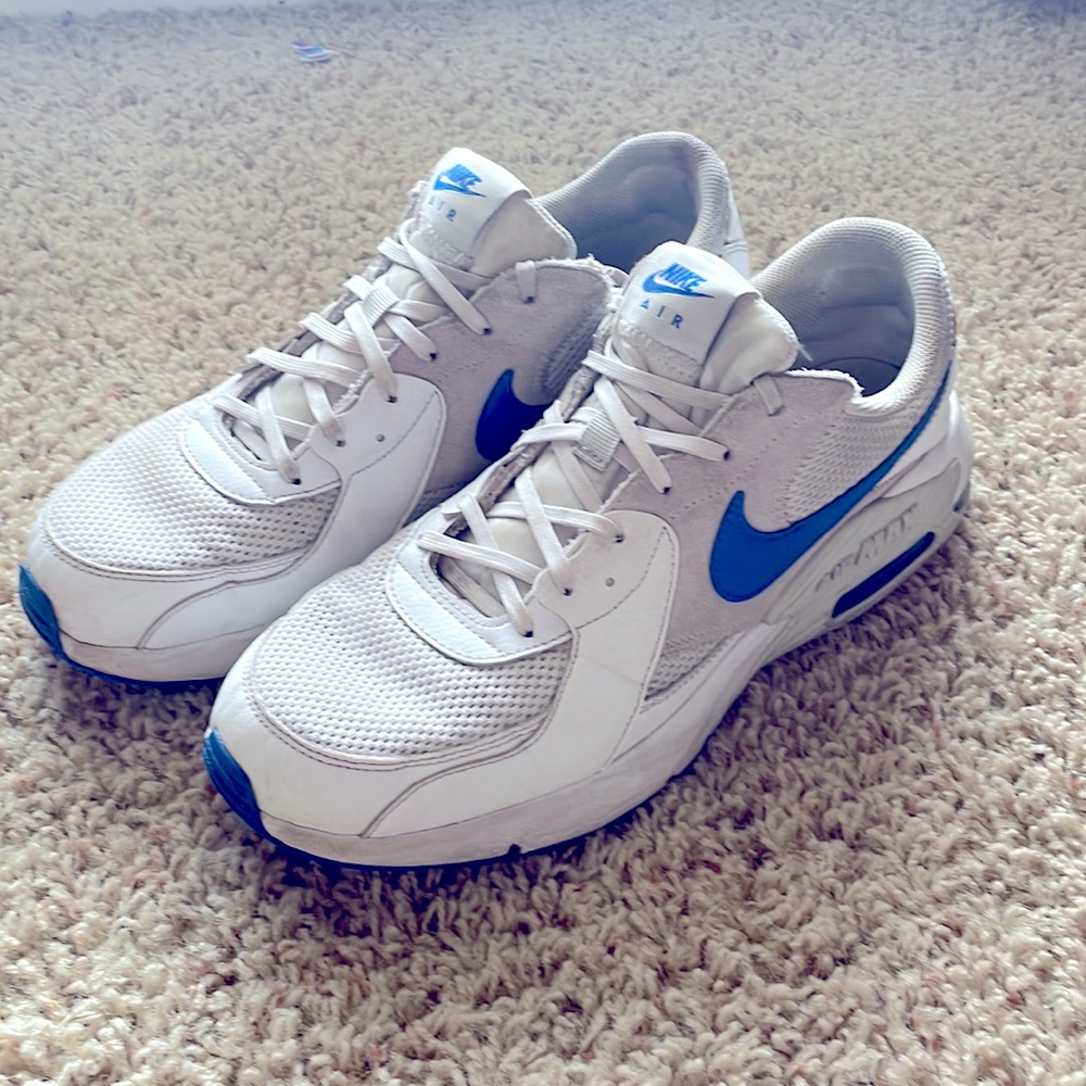 🔥 NIKE AIR MAX 🔥